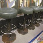 701 4192 BAR STOOLS